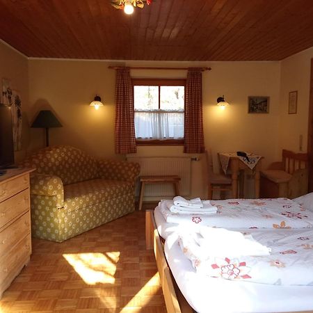 Steinschalerhof Hotel Warth  Екстериор снимка