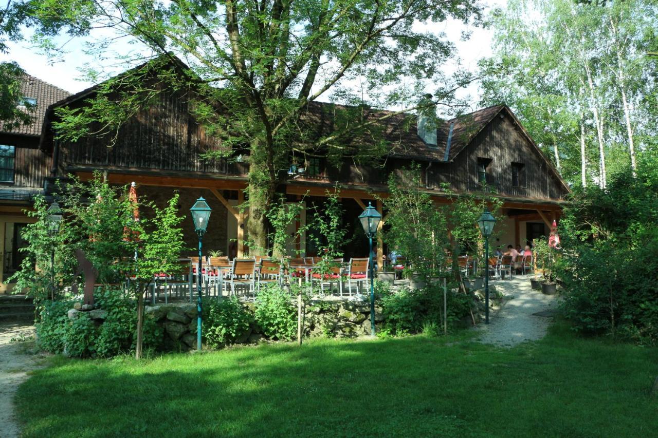 Steinschalerhof Hotel Warth  Екстериор снимка