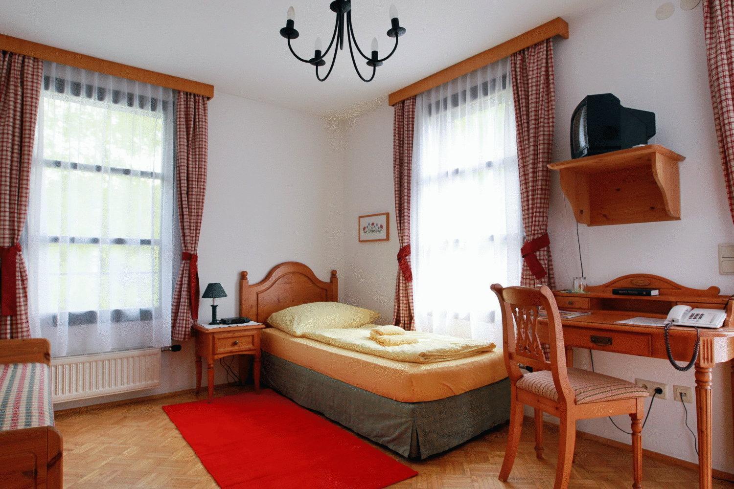Steinschalerhof Hotel Warth  Екстериор снимка