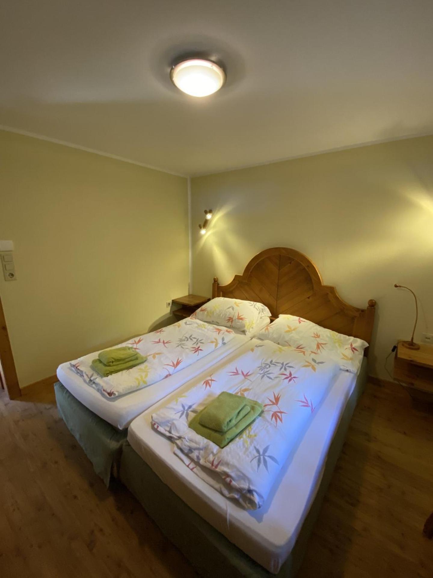 Steinschalerhof Hotel Warth  Екстериор снимка