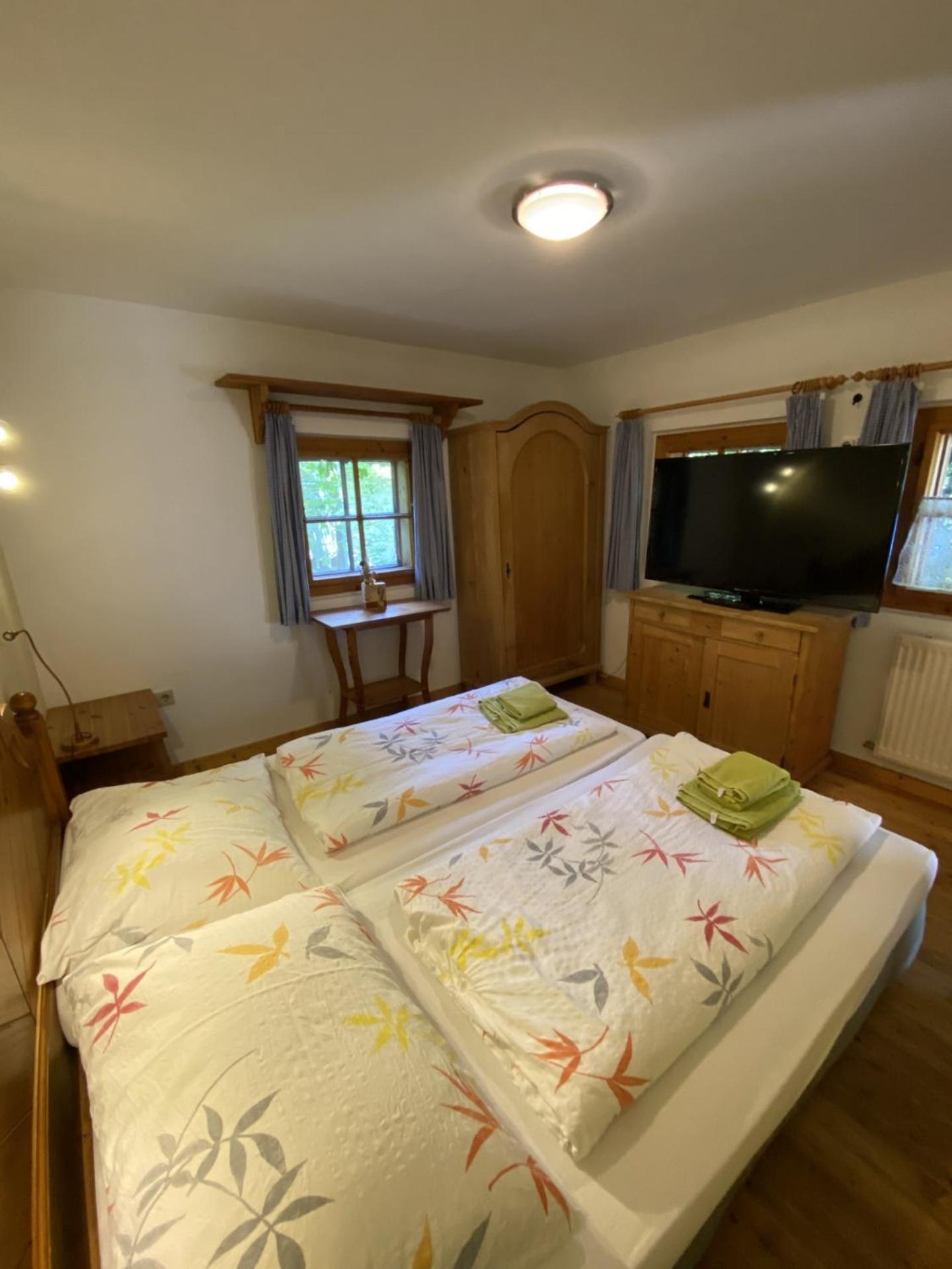 Steinschalerhof Hotel Warth  Екстериор снимка