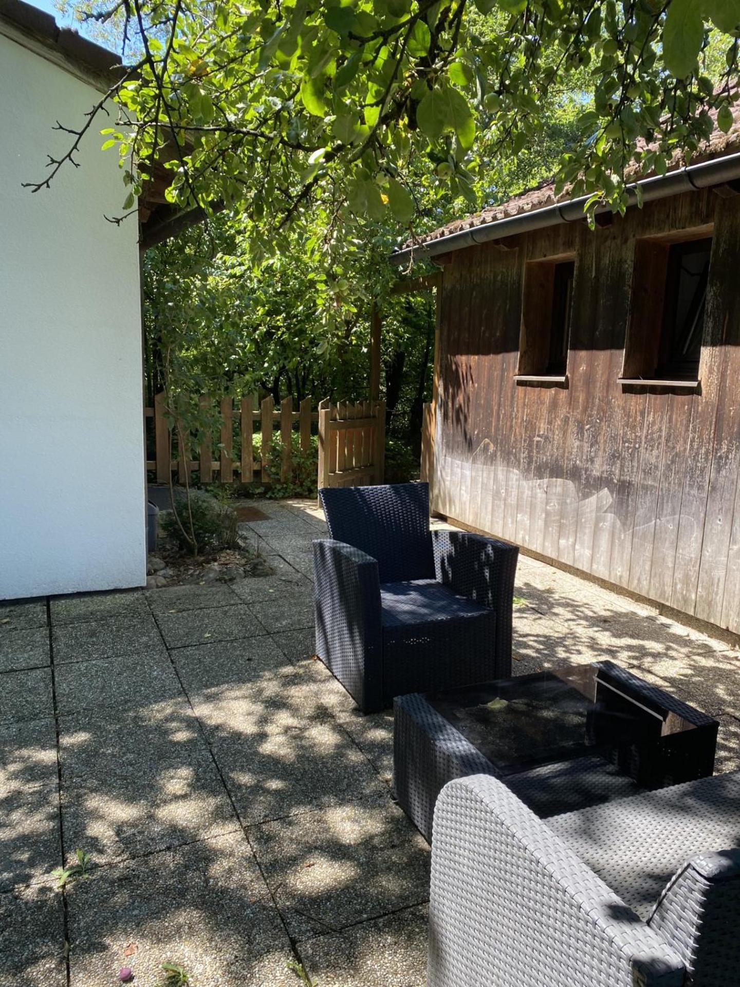Steinschalerhof Hotel Warth  Екстериор снимка