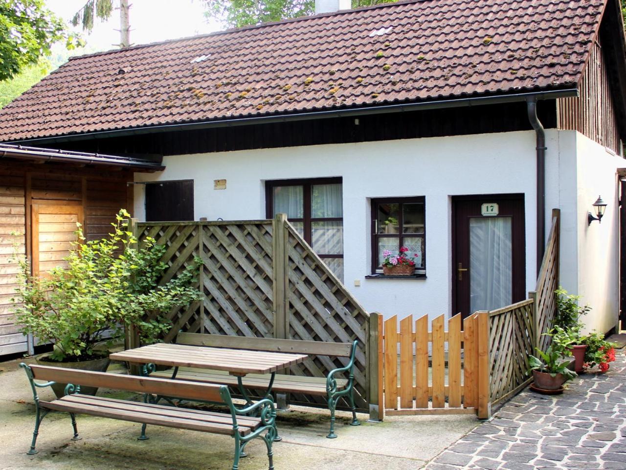 Steinschalerhof Hotel Warth  Екстериор снимка