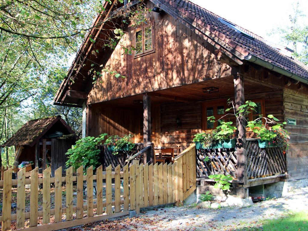 Steinschalerhof Hotel Warth  Екстериор снимка