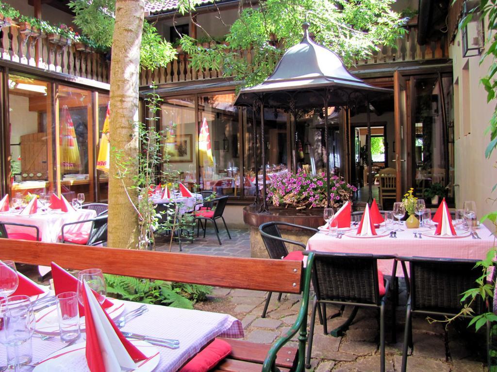 Steinschalerhof Hotel Warth  Екстериор снимка