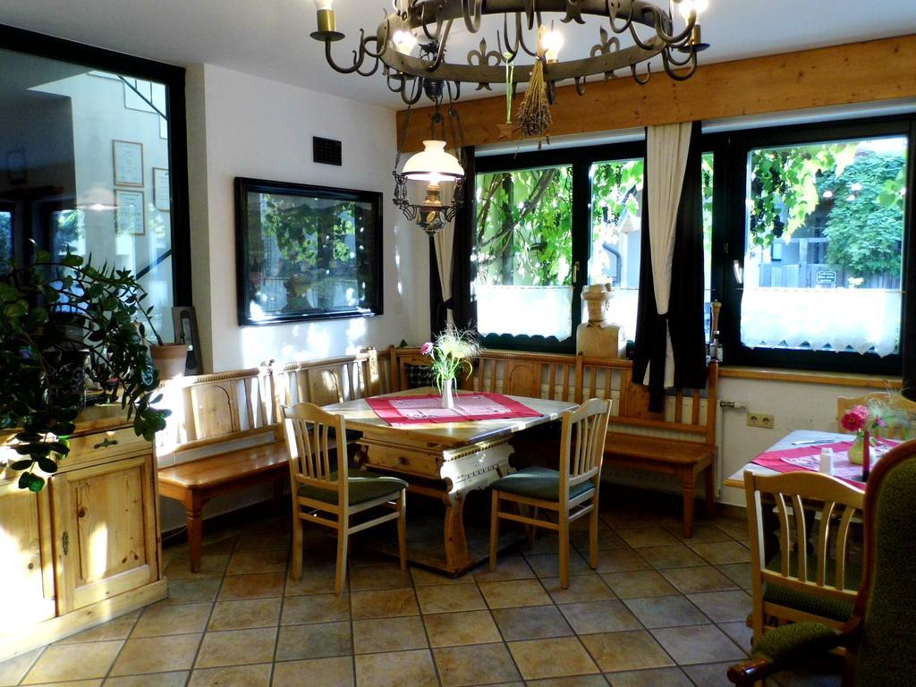 Steinschalerhof Hotel Warth  Екстериор снимка