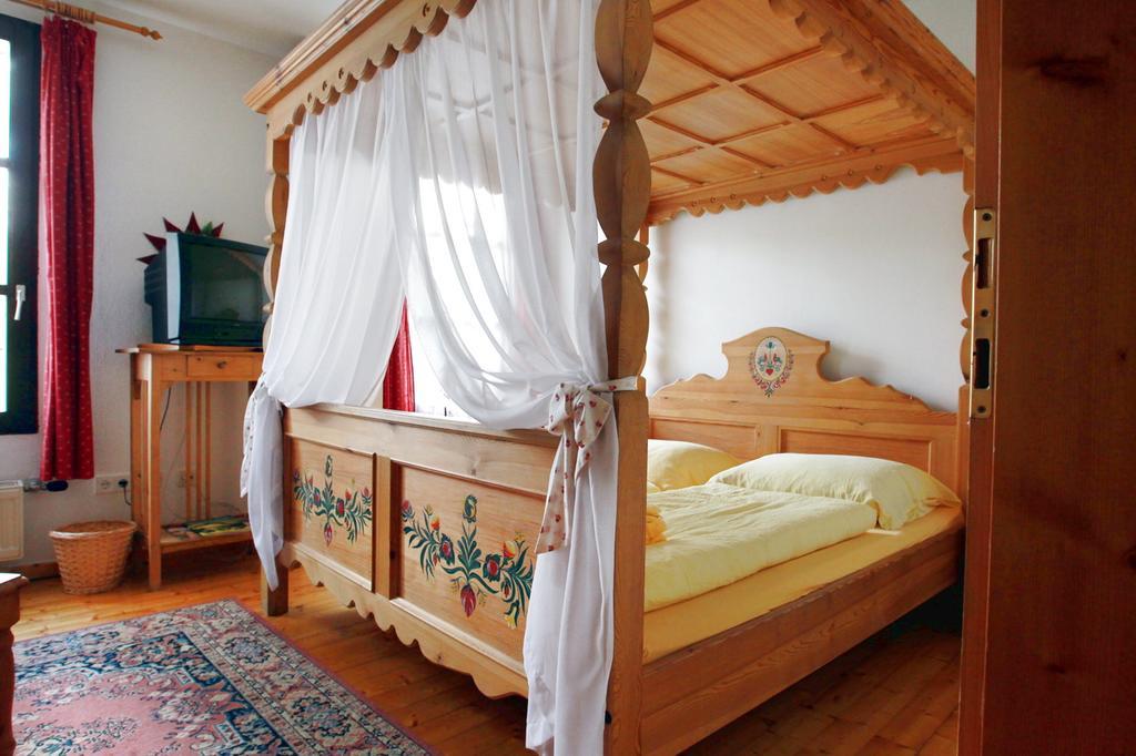 Steinschalerhof Hotel Warth  Екстериор снимка