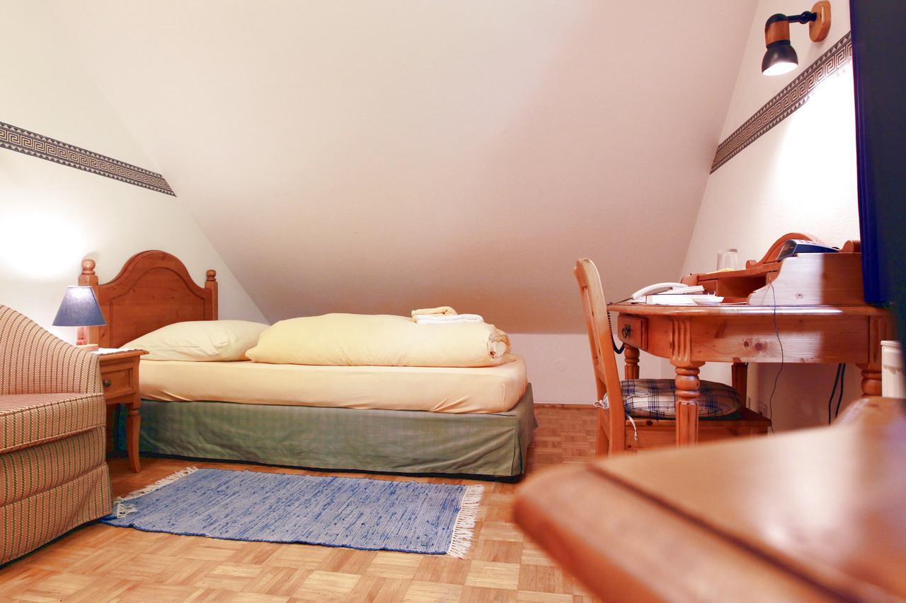 Steinschalerhof Hotel Warth  Екстериор снимка